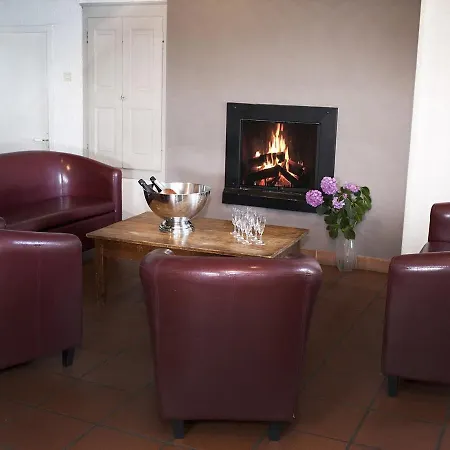 Le Domaine Du Plantier Ferienhaus *